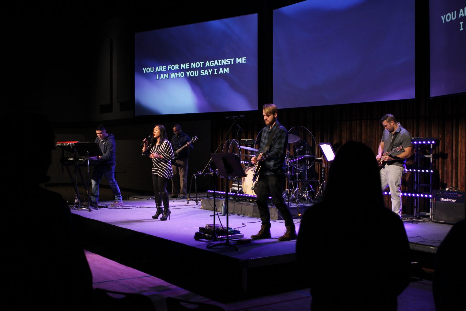 Renew - Ellerslie Road Baptist Church